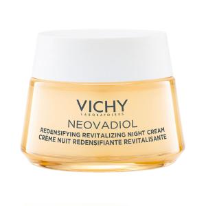 Vichy - ვიში ნეოვადიოლი Revitalizing ღამის კრემი 4086