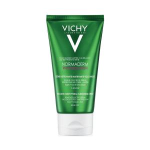 Vichy - ვიში ნორმადერმი Phytosolution დასაბანი გელი 3413