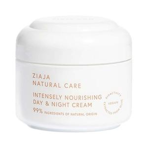 Ziaja - ზიაია სახის კრემი დღე და ღამე Natural 3453