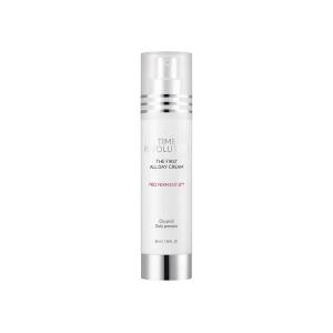 დამატენიანებელი კრემი Time Revolution The First Essence 2024 მისშა - Missha
