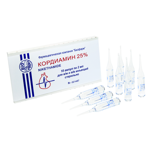 კორდიამინი