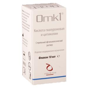 OMK1 (ომკ)