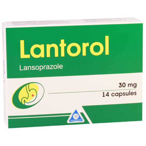 ლანტოროლი