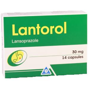 ლანტოროლი