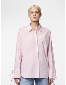 Pieces - PCSAGE LS LOOSE SHIRT D2D