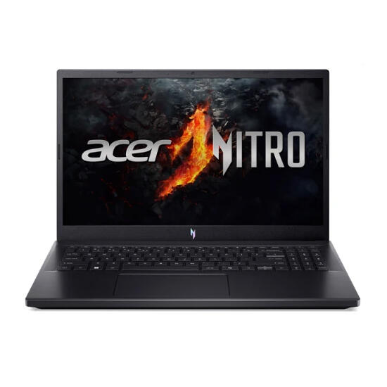 Acer Nitro 15 ANV1541 NH.QSHER.001 Obsidian Black