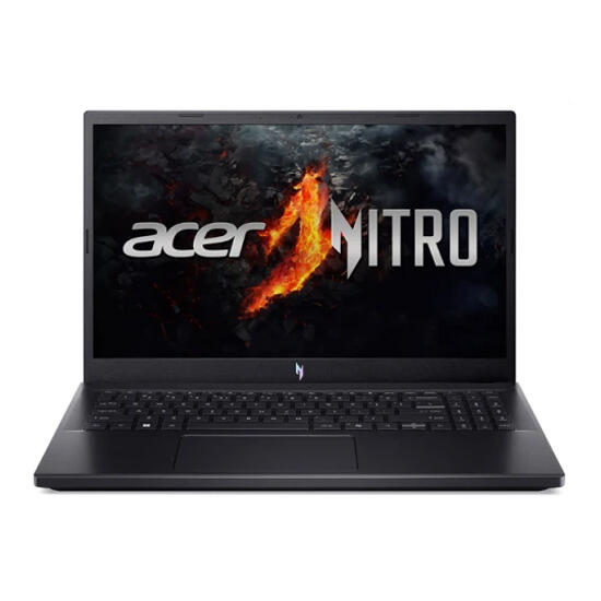 Acer Nitro 15 ANV1541 NH.QSHER.002 Black