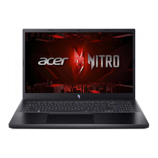 Acer Nitro 15 ANV1551 NH.QNBER.002 Black