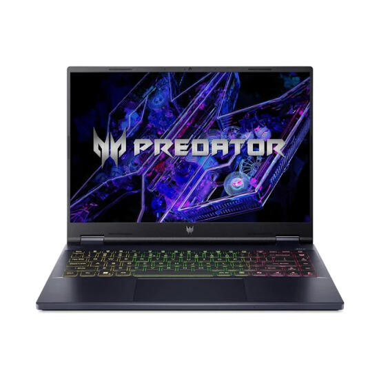 Acer Predator Helios Neo 14 PHN1451 NH.QRLER.001 Black