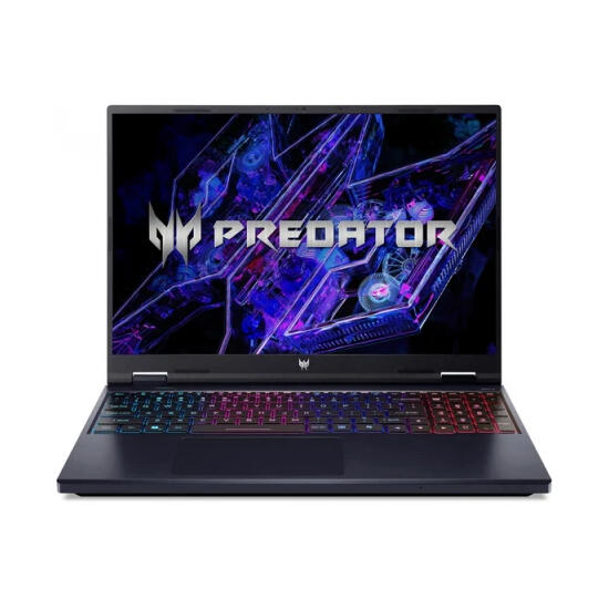 Acer Predator Helios Neo 16 PHN1672 NH.QREER.003 Black