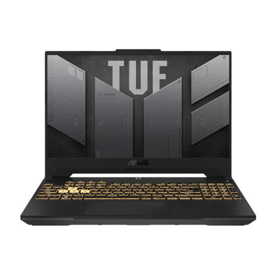 Asus TUF 15 FX507ZC4HN002 Mecha Grey