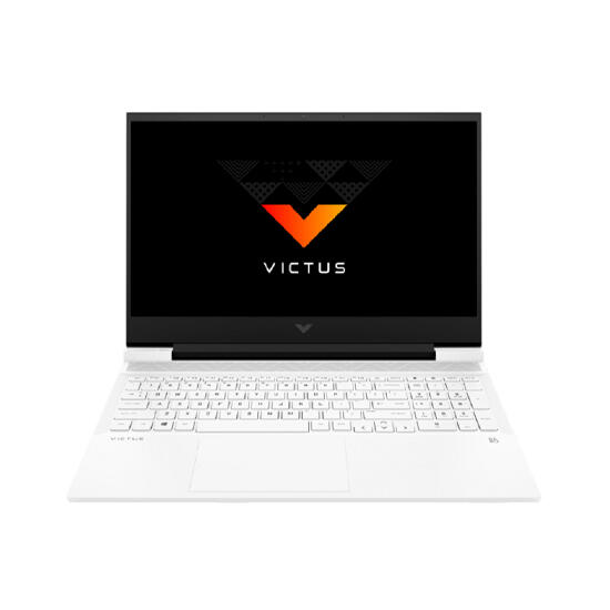 HP Victus 15 A1LJ4EA Ceramic White