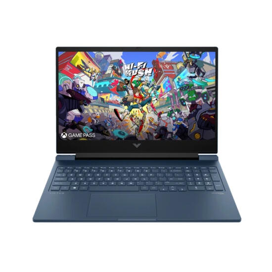 HP Victus 16 A1YJ4EA Performance Blue