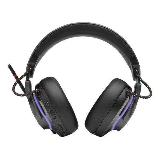 JBL Quantum 800 Wireless Gaming Headphones Black