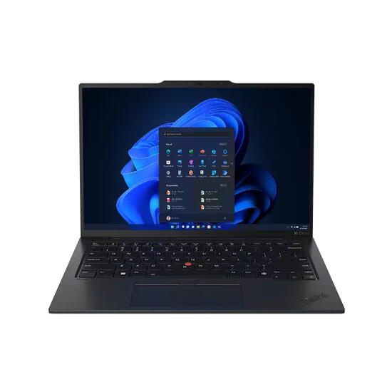 Lenovo ThinkPad X1 Carbon G12 21KDS15F00 Black