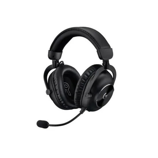 Logitech Gaming Headset G PRO X2 LightSpeed L981001263 Black