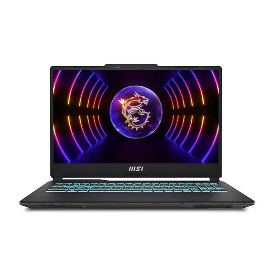 MSI Cyborg 15 9S715K211089 Black