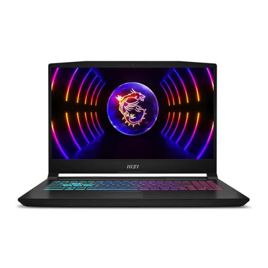 MSI Katana 15 9S71585712027 Black