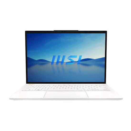 MSI Prestige 13 Evo A13M 9S713Q111211 White