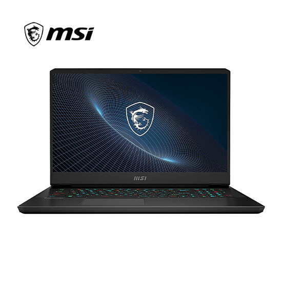 MSI Vector GP76 9S717K522251 Black