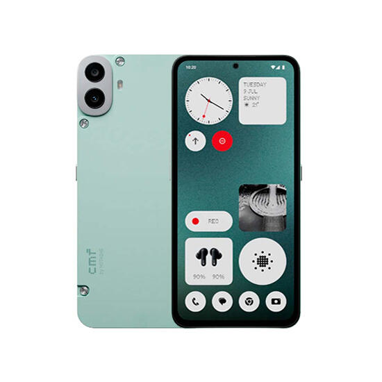 Nothing CMF Phone 1 5G 8128GB Light Green