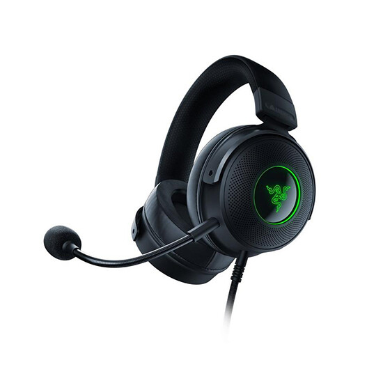 Razer Gaming Headset Kraken V3 Black