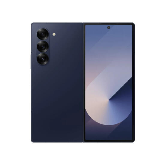 Samsung Galaxy Fold 6 F956BDS 5G 12256GB Navy