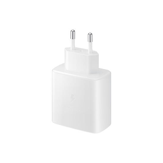 Samsung Travel Adapter 45W USBC EPTA845 White