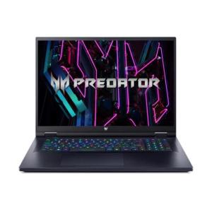 Acer Predator Helios 18 PH1871 NH.QKTER.002 Black