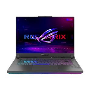 Asus ROG Strix 16 G614JUN3179 Eclipse Grey