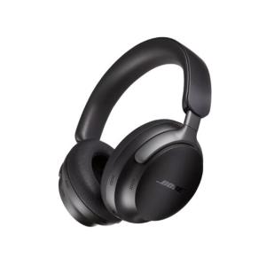 Bose QuietComfort Ultra Headphones Black