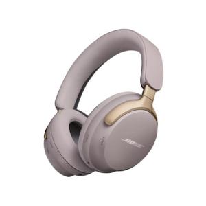 Bose QuietComfort Ultra Headphones Sandstone