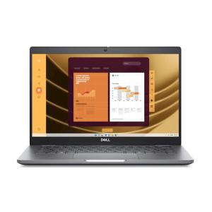 Dell Latitude 5350 N036L535013EMEAVPUBUGE Grey