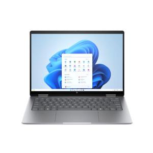 HP Envy 14 x360 A1YH6EA Meteor Silver