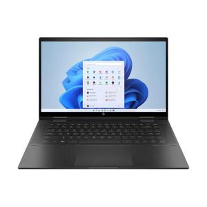 HP Envy 15 x360 8F7J6EA Black