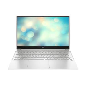 HP Pavilion 15 9E690EA Silver