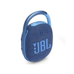 JBL CLIP 4 Eco Blue