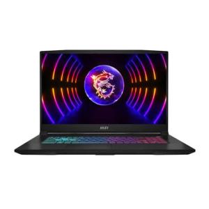 MSI Katana 17 9S717L541864 Black