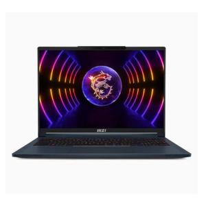 MSI Stealth 16 9S715F212404 Star Blue