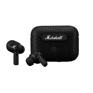 Marshall Motif A.N.C. Black