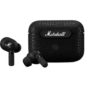 Marshall Motif II ANC Black