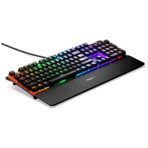 SteelSeries Keyboard Apex 7 RGB Black