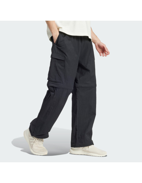 Adidas - CITY ESCAPE PREMIUM ZIP-OFF CARGO PANTS