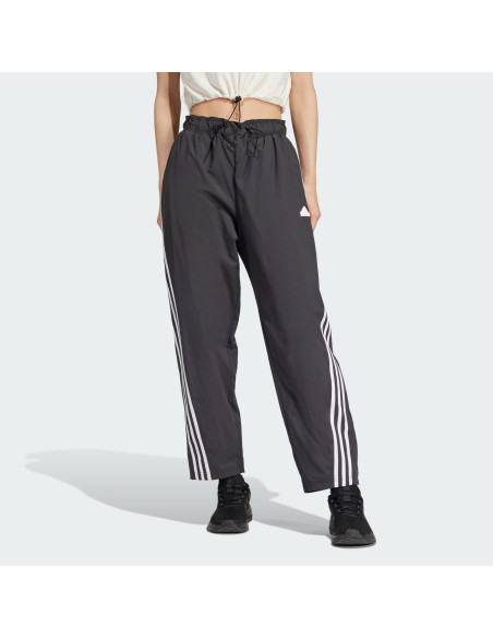 Adidas - FUTURE ICONS 3-STRIPES WOVEN PANTS