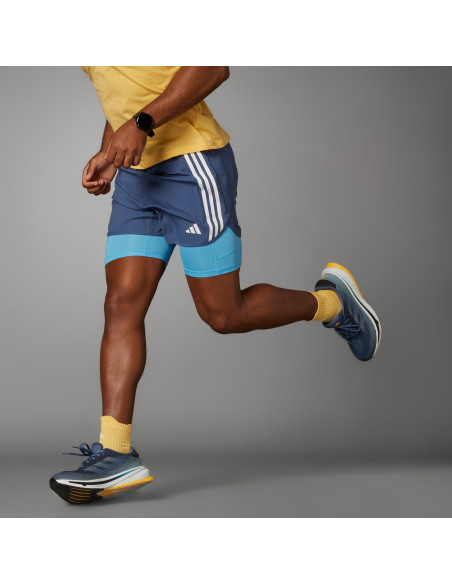 Adidas - MEN RUN SHORTS