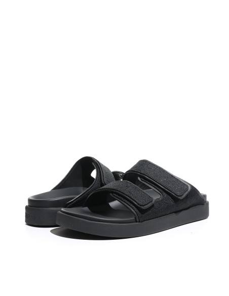 CALVIN KLEIN - FLAT ADJ SLIDE MONO JACQ