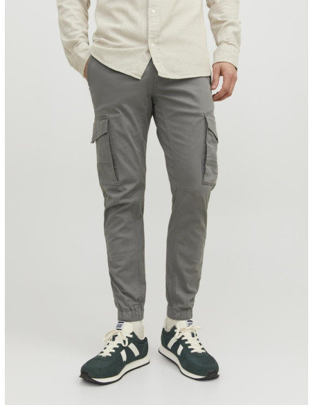 Jack & Jones - JPSTPAUL FLAKE CARGO NOOS