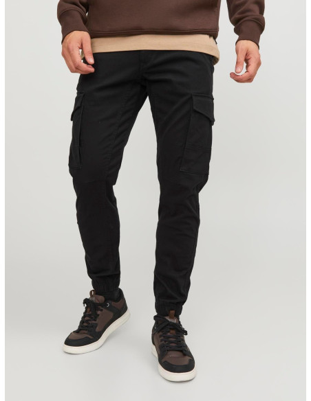 Jack & Jones - JPSTPAUL FLAKE CARGO NOOS