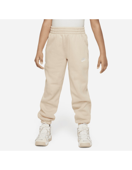 NIKE - G NSW CLUB FLC LOOSE PANT LBR