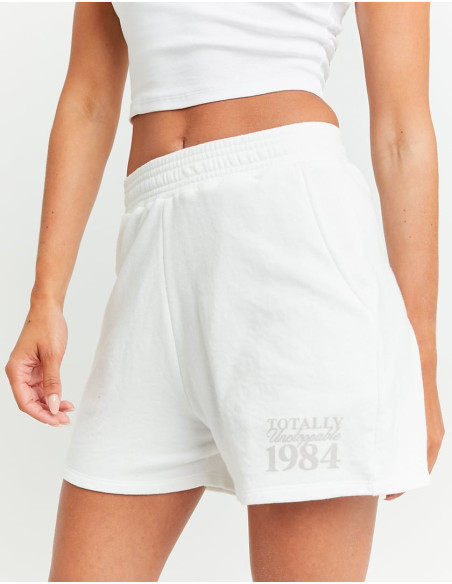 Tally Weijl - Women Knit Short Artific.Compo HH